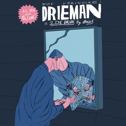 2nd edition Drieman promo