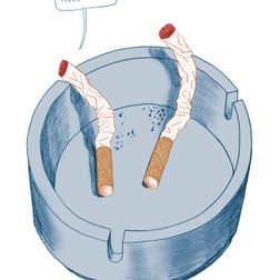 sigarettes after sex - BRUZZ 2016
